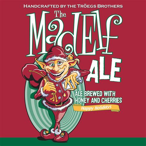 Mad elf beer. Things To Know About Mad elf beer. 